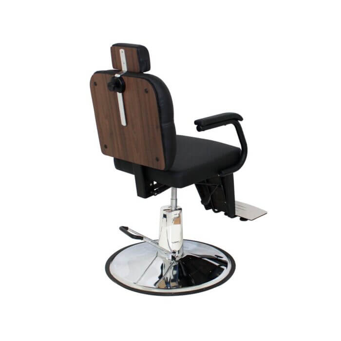 Cadeira Barber Boss 2 1