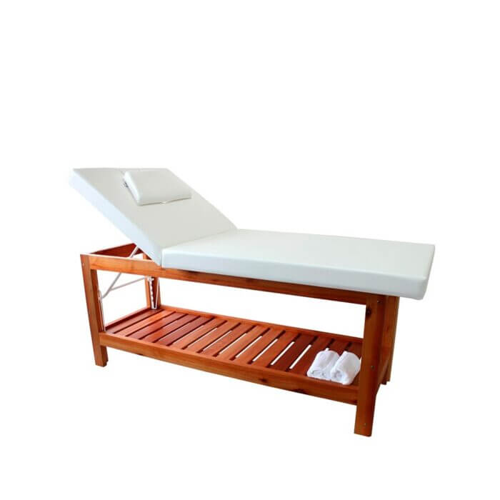 Cama Oasis 2