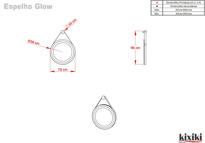 ESPELHO GLOW SUSPENSO 1