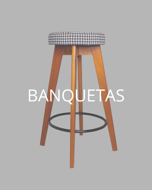 Banquetas (2)