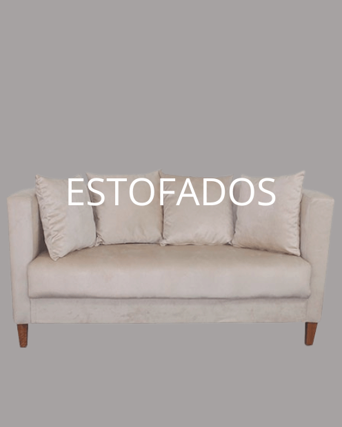 ESTOFADOS