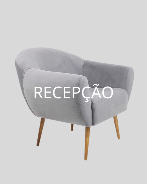 RECEPÇÃO