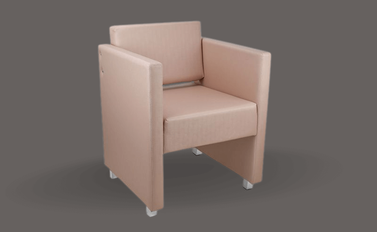 Sofa Cuiaba 3D