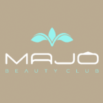 logo Majo beauty