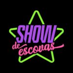 logo Show de escovas