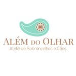 logo alem_do_olhar